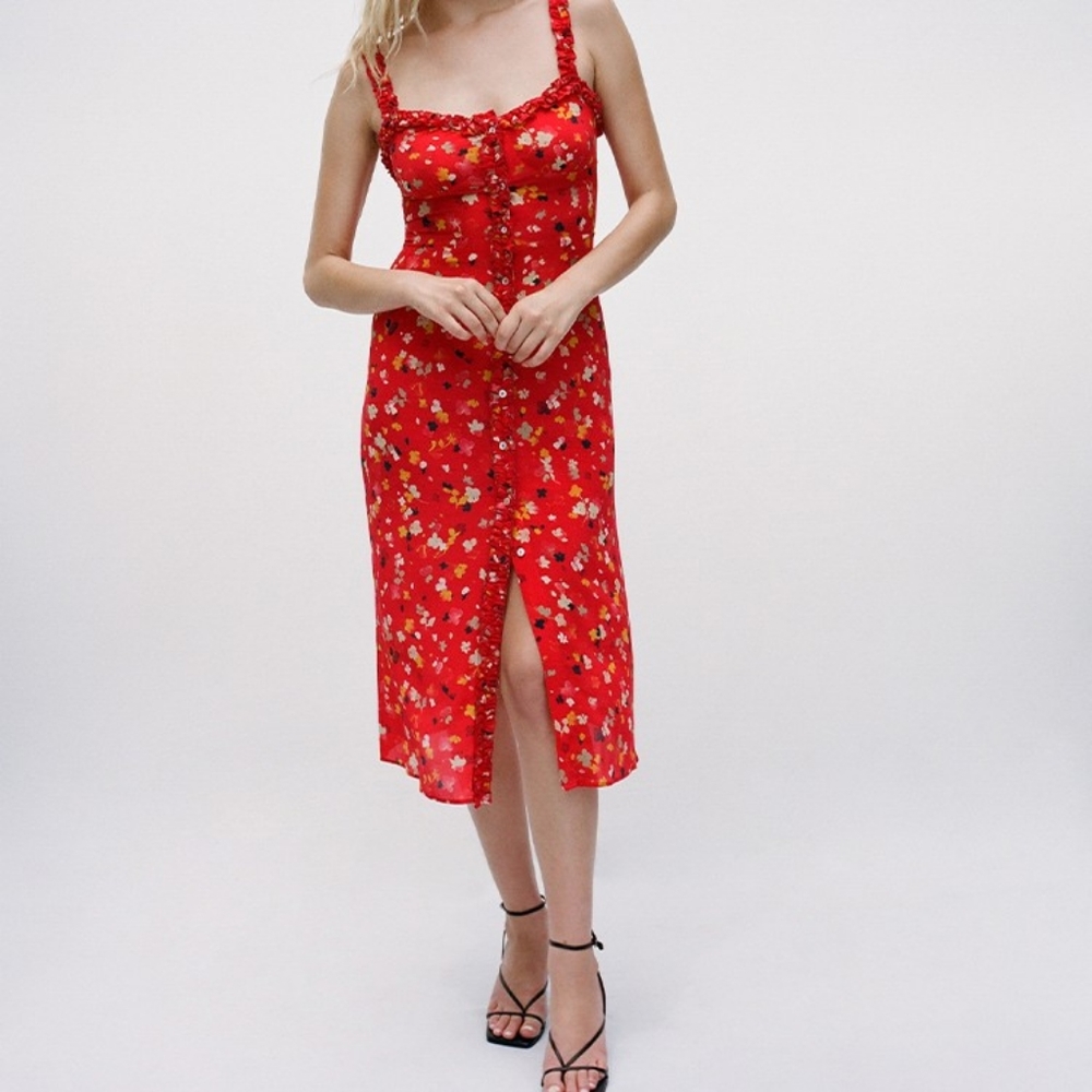 Realization Par The Juliet Dress